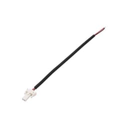 Reservekabel for Xiaomi Mijia M365 - Baklysbatteriet