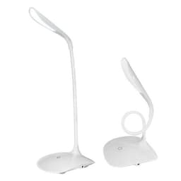 Dimmbar skrivbordslampa med touch