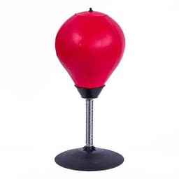 Boxboll för skrivbord