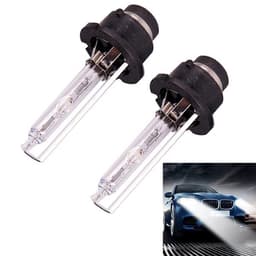 Xenon Lys D4S 35W 3800 LM 6000K  - 2 stk