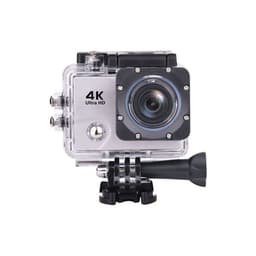 United Action Camera 4K Ultra HD 2"" skärm med WiFi