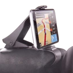 Fleksibel Universal Mobilholder til Bilens Instrumentbræt