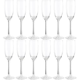 Day Champagneglas 18 cl 12-pak