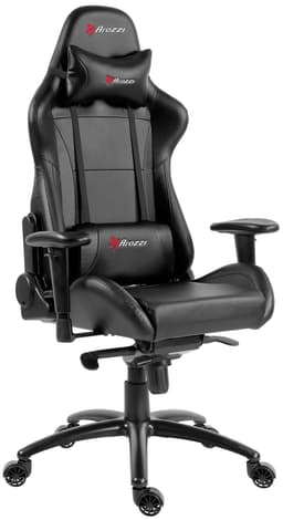 Arozzi Verona Pro gaming-stol - sort