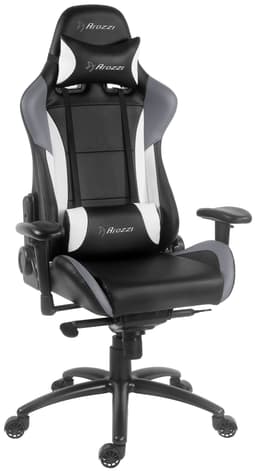 Arozzi Verona Pro gamingstol (grå)