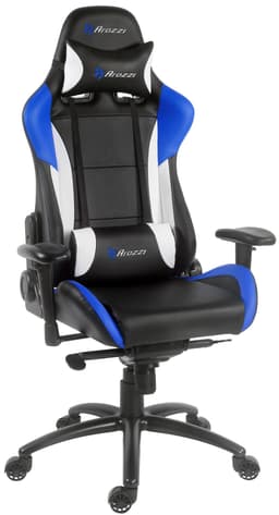 Arozzi Verona Pro pelituoli (sininen)