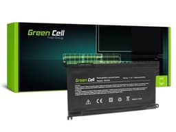 Green Cell kannettavan akku Dell Inspiron 13 WDX0R WDXOR 5570 Vostro 14
