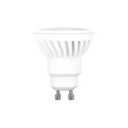 LED-Lampa GU10 10W 230V 3000K 900lm