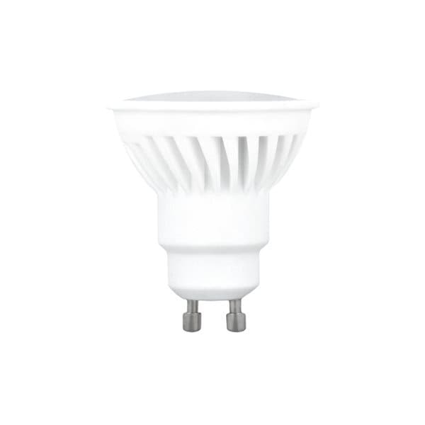 LED-Lampa GU10 10W 230V 3000K 900lm