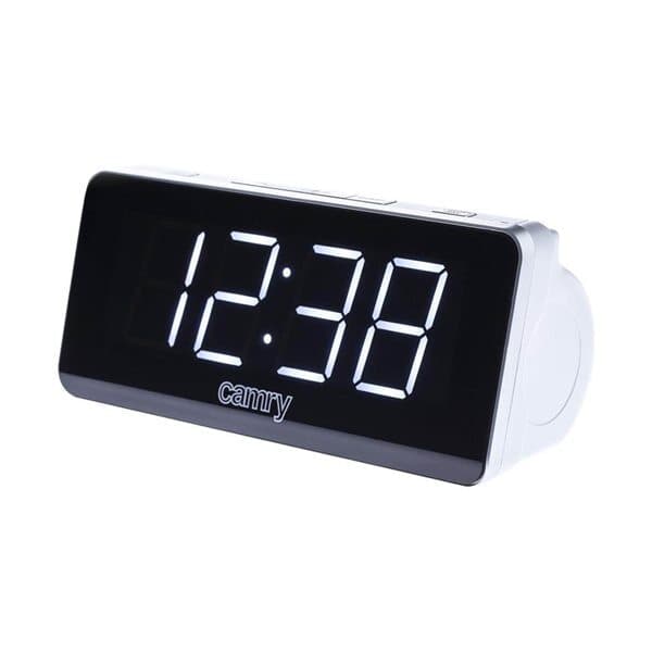 Camry CR 1156 Alarmur med radio