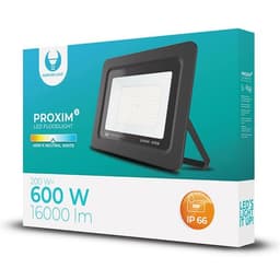 Forever LED Projektør IP66 200W 4500K