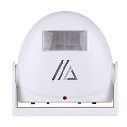 Indpassagealarm / dørklokke / Dørvagt
