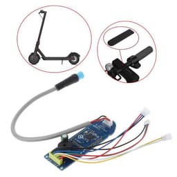 Xiaomi MiJia M365 Scooter M365 Bluetooth printkort