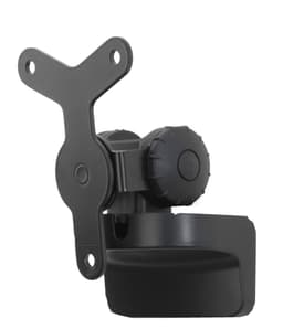 Alphason Fäste till högtalare Sonos PLAY:3 (svart)