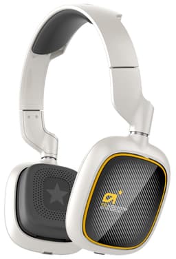 Astro A38 trådløst headset med Bluetooth - hvid
