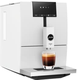 Jura ENA 4 coffee machine 15499 (Full Nordic White)