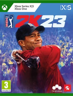 PGA Tour 2K23 (Xbox Series X)