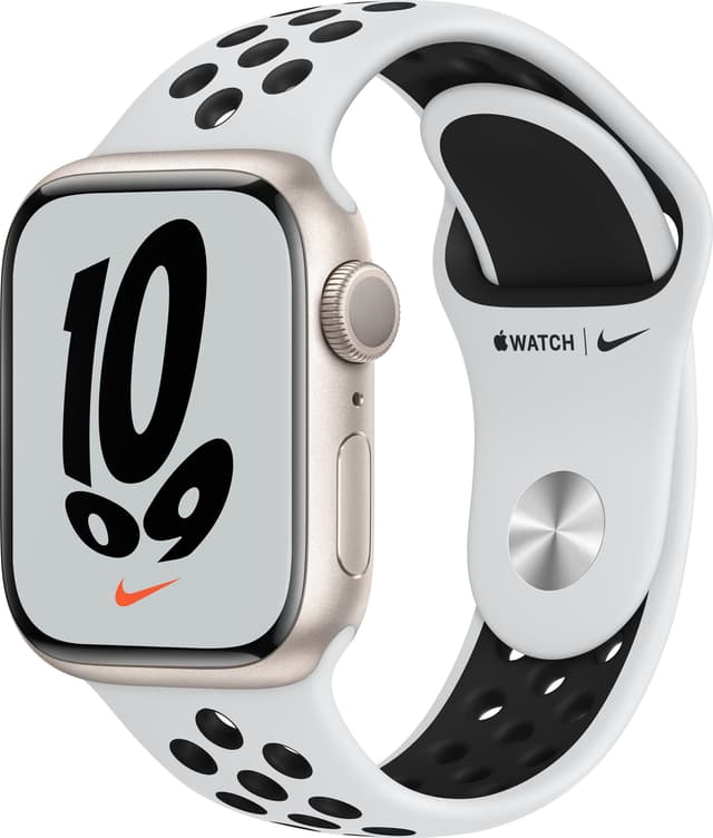 APPLE 3J559Z/A Smartwatch | Elgiganten