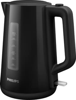 Philips Series 3000 vattenkokare i plast HD9318/20