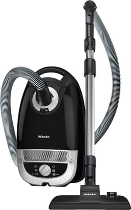 Miele Complete C2 Flex pölynimuri 12034930 (Obsidian Black)