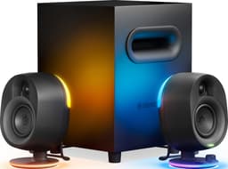 Steelseries Arena 7 høyttalersystem