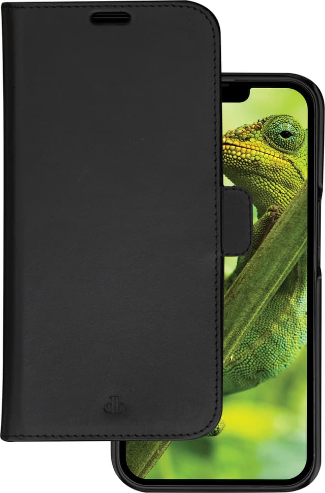 dbramante1928 Lynge iPhone 14 plånboksfodral