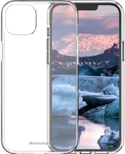 dbramante1928 Iceland Pro iPhone 14 Plus fodral (genomskinligt)