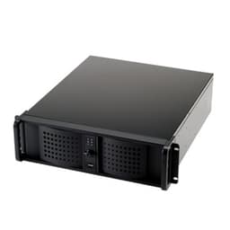 Fantec TCG-3810X07-1 Ställning Svart