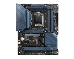 MSI MAG Z690 TORPEDO moderkort Intel Z690 LGA 1700 ATX
