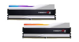 G.Skill Trident Z RGB F5-6600J3440G16GX2-TZ5RS RAM-minnen 32 GB 2 x 16 GB DDR5 6600 MHz