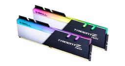 G.Skill F4-2666C18D-16GTZN hukommelsesmodul 16 GB 2 x 8 GB DDR4 2666 Mhz