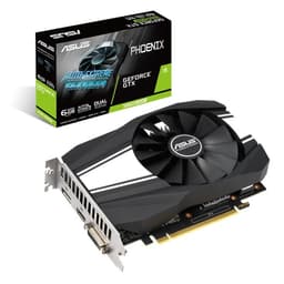 ASUS PH-GTX1660S-6G NVIDIA GeForce GTX 1660 SUPER 6 GB GDDR6
