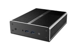 Akasa Newton X Small Form Factor (SFF) Black