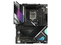 ASUS ROG MAXIMUS XIII APEX Intel Z590 LGA 1200 ATX
