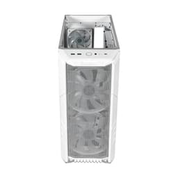 Cooler Master HAF 500 Midi Tower Hvid
