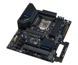 Asrock Z590 Extreme Intel Z590 LGA 1200 (Socket H5) ATX