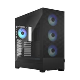 Fractal Design Pop XL Air Svart