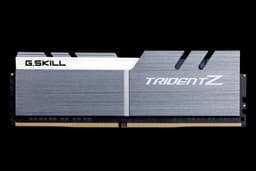 G.Skill F4-3200C16Q-64GTZSW minnemodul 64 GB 4 x 16 GB DDR4 3200 MHz