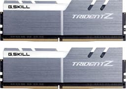 G.Skill 32GB DDR4-3200 muistimoduuli 2 x 16 GB 3200 MHz
