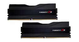 G.Skill Trident F5-6000J4040F16GX2-TZ5K minnemodul 32 GB 2 x 16 GB DDR5 6000 MHz