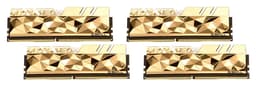 G.Skill Trident Z Royal F4-3600C14Q-64GTEGA muistimoduuli 64 GB 4 x 16 GB DDR4 3600 MHz