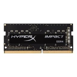 Kingston FURY Impact 16 GB DDR4 RAM muisti 3200 MT/s CL20