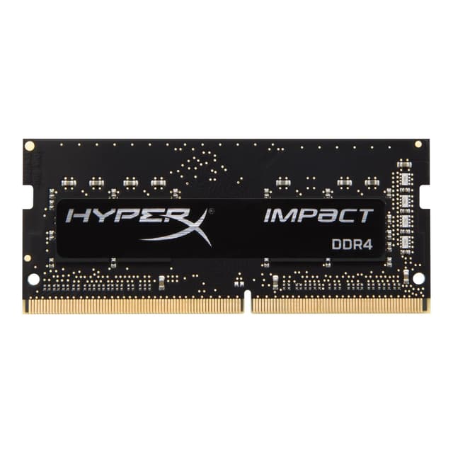 Kingston FURY Impact 16 GB DDR4 RAM muisti 3200 MT/s CL20
