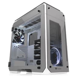 Thermaltake View 71 Tempered Glass Snow Edition Full Tower Vit