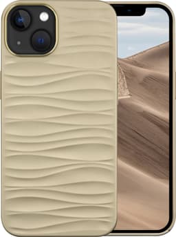 dbramante1928 Dune iPhone 13 cover (sand)