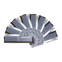 G.Skill 64GB DDR4-4200 hukommelsesmodul 8 x 8 GB 4200 Mhz