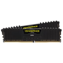 Corsair Vengeance LPX DDR4 RAM muisti 32 GB 3200 Mt/s CL16