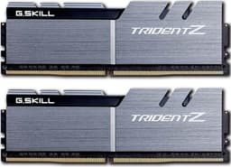 G.Skill 16GB DDR4-3200 hukommelsesmodul 2 x 8 GB 3200 Mhz