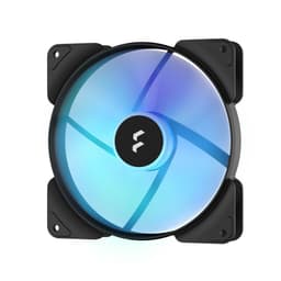 Fractal Design Aspect 14 RGB Datorväska Fan 14 cm Svart 1 styck