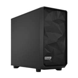 Fractal Meshify 2 PC-kabinett (solid sort)